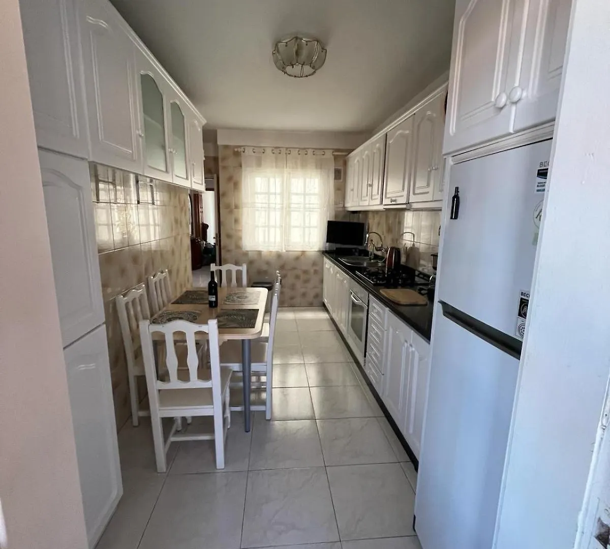 Apartment Retro Vintage Toscal Bus Stop 5P Los Realejos